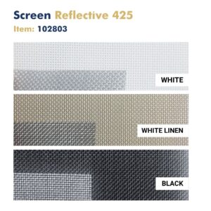 Screen Reflective 425