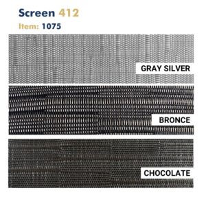 Screen 412