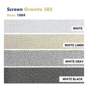 Screen Granito 385