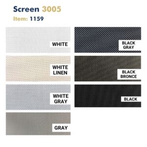 Screen 3005