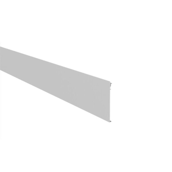 Cenefa Panel Recta 8 Cm