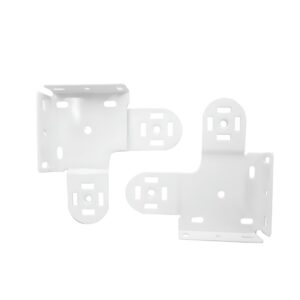 Soporte Doble Enrollable Sin Tapa