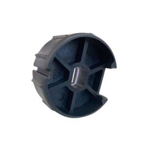 Adaptador Motor 2 1/2" PEL 1
