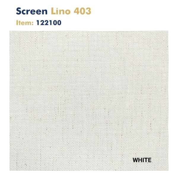 Solar Screen Lino 403