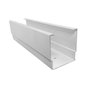 Platina Unión H-V Motorizado