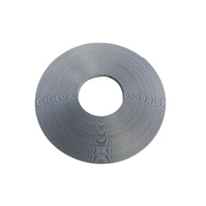 Zuncho Con Goma 9 mm